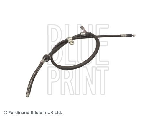 EL FRENİ TELİ MONTERO/PAJERO 1983-91 — BLUEPRINT ADC44639 - BLUEPRINT - OEM MB140462