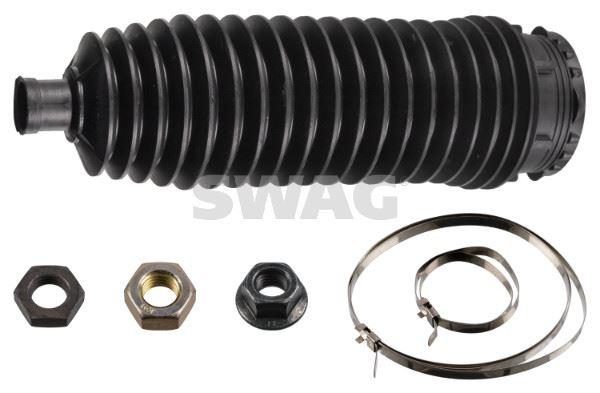 DİREKSİYON KÖRÜĞÜ VOLVO S60 (2001-2010) S80 (1998-2006) V70 (1999-2007 XC70 (1997-2007) (FEBI 21603) - SWAG - OEM 272418