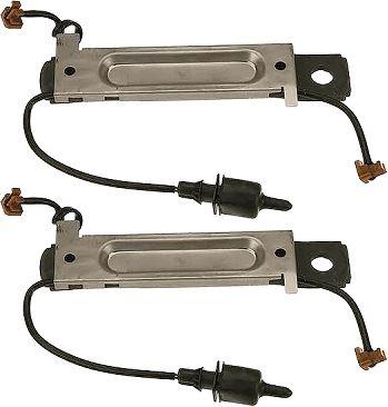 BALATA İKAZ KABLOSU ÖN RENAULT MIDLUM - — TRW GIC5027 - TRW - OEM 5010848607