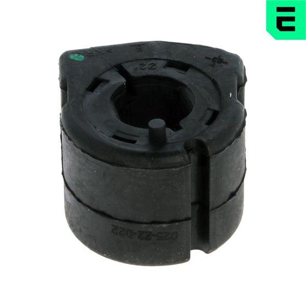 ÖN VİRAJ DEMİR LASTİĞİ CROSSLAND 17> P207 07>15 P208 19> P2008 13> C3 16> DS3 09>15 - OPTIMAL - OEM 5094.C2