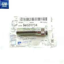 BIJON SAPLAMASI AVEO-KALOS - GM - OEM 94501734