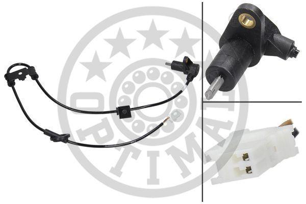 TEKERLEK HİZ SENSÖRÜ MATRIXFC) — OPTIMAL 06-S595 - OPTIMAL - OEM 9568017000