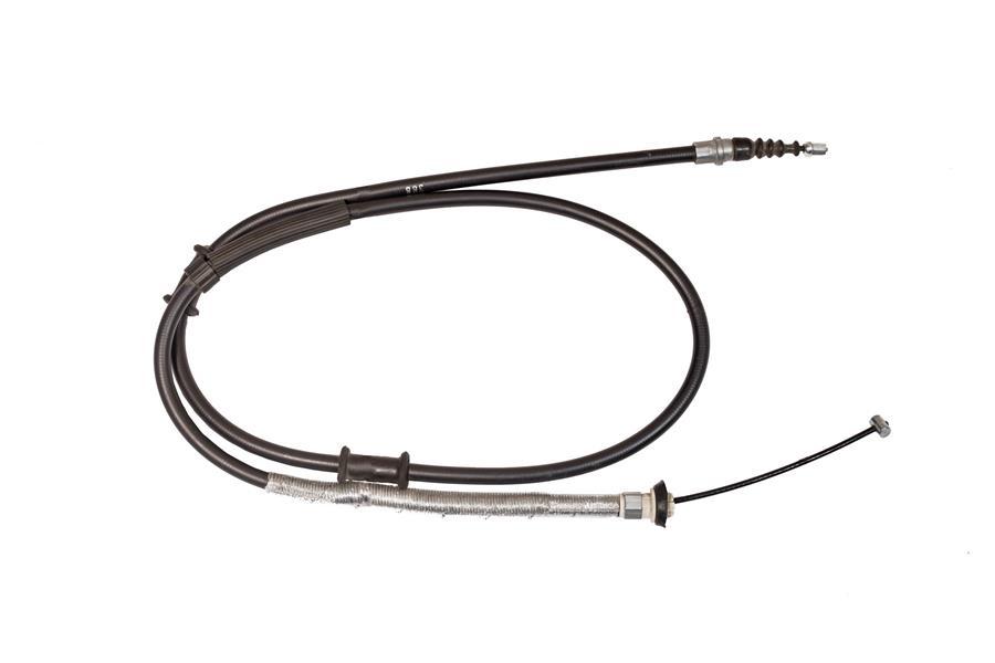 EL FREN TELLERİ ARKA SAĞ MITO - CAVO - OEM 50519020