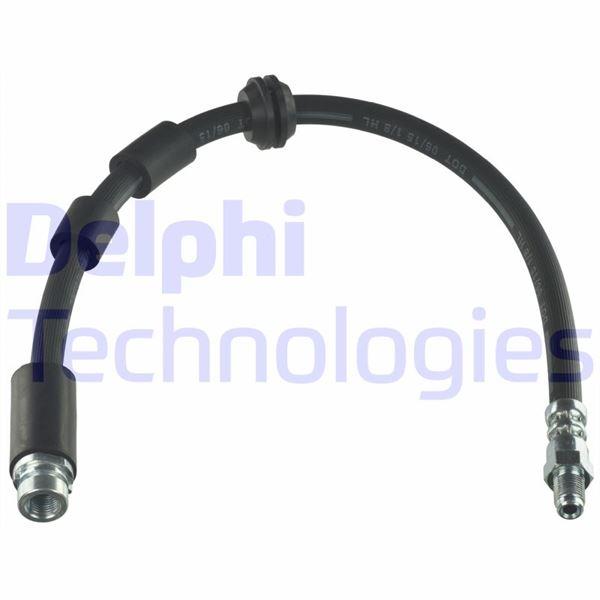 FREN HORTUMU - JAGUAR XTYPE 2.2D 42983 - DELPHI