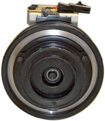 A/C-Kompressor CHRYSLER / DODGE / JEEP - MAHLE