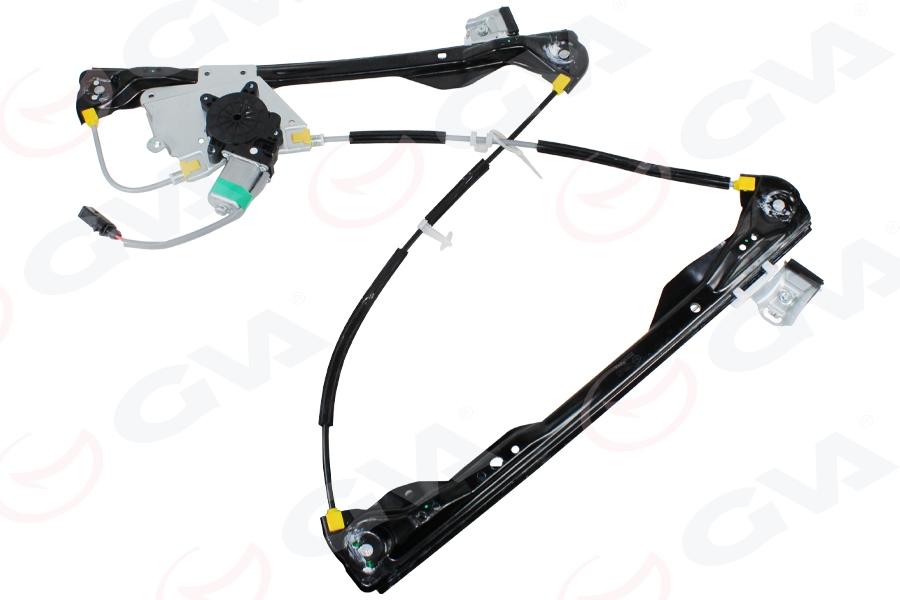 CAM MEKANİZMASI ÖN SAĞ FOCUS I 98>04 MOTORLU - GVA - OEM XS41B23200BV
