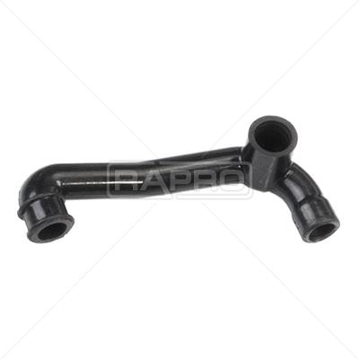 HAVA TAHLIYE PIPO HORTUMU MERCEDES M102 W201 W123 S123 C123 - RAPRO - OEM A1020941682