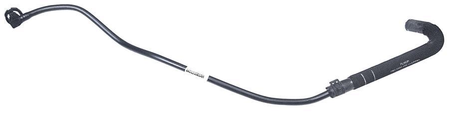 EK SU DEPO HORTUMU AUDI A4/S4 (08-12)1.8L-A4/S4(13-16) 2.0L-A5/S5 - WINTECH - OEM 8K0121081AH