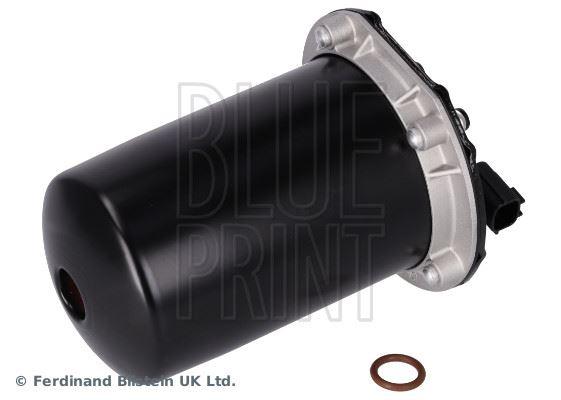YAKIT FİLTRESİ (KOMPLE) MERCEDES W447 W470 . RENAU - BLUEPRINT - OEM 164004350R