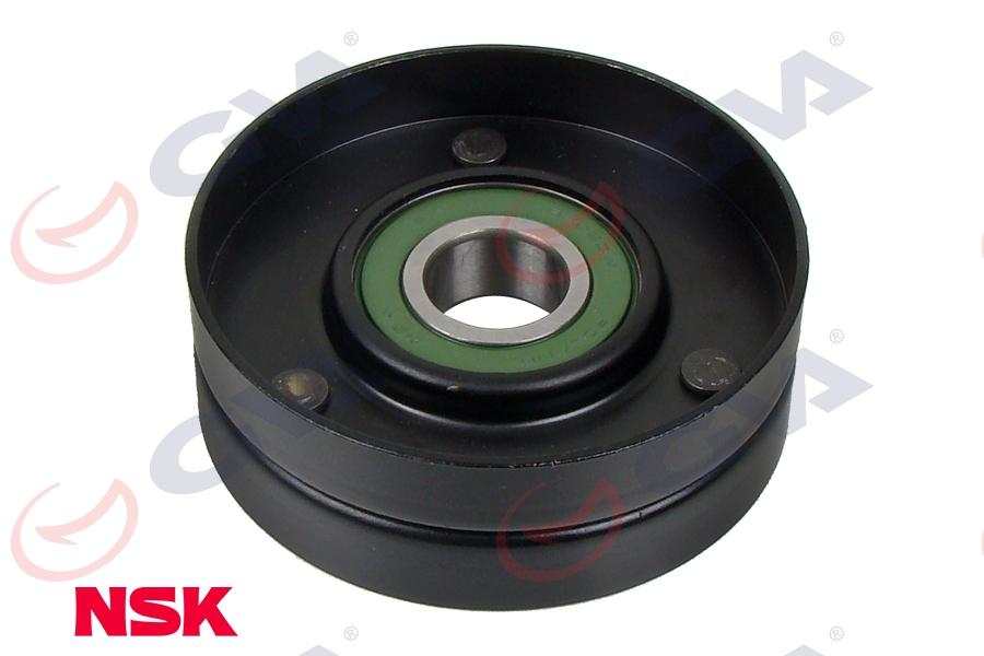 ALTERNATÖR GERGİ RULMANI LGN 2.0 16V (95-01) SAFRANE II 2.0 16V (96-00) VOLVO C70 2.0-2.0T (98-02) - GVA - OEM 7431275380