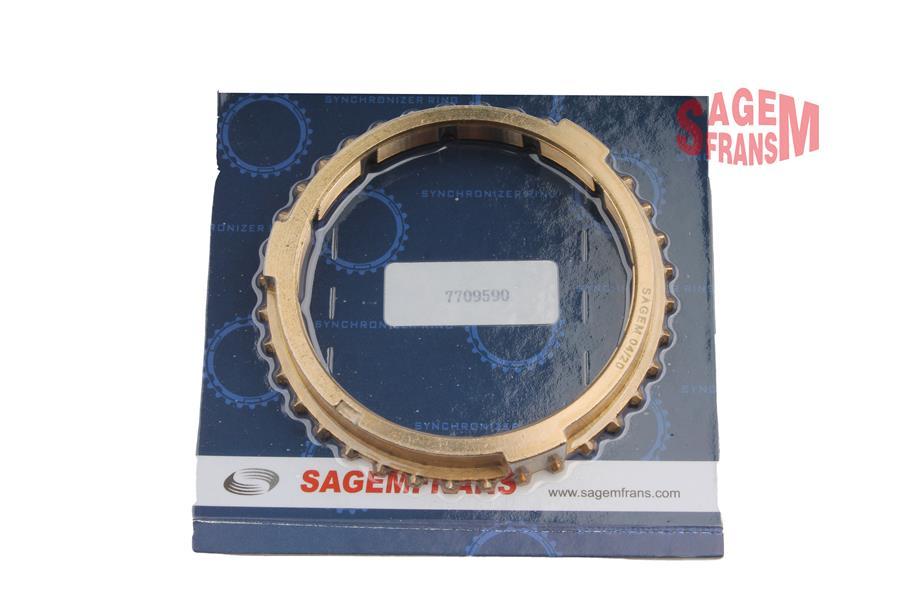 SENKROMEC SARISI 2.VITES BRAVO MAREA - SAGEMFRANS - OEM 7709590
