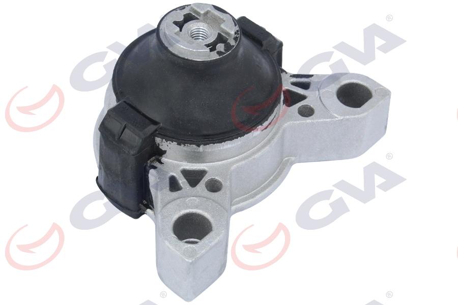 MOTOR TAKOZU SAĞ FORD CONNECT-FOCUS 98> 1.8 TDCİ İÇİ (BRAKETSİZ) - GVA - OEM 1M51