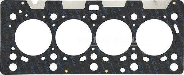 SİLİNDİR KAPAK CONTASI CLIO II 98>05 KANGOO 05> MEGANE II 02>08 1.5 DCI - V.REINZ - OEM 8200071111