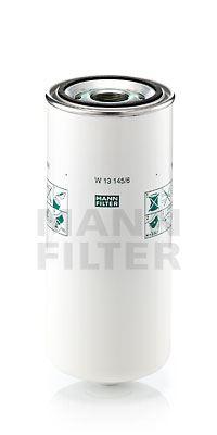 FİLTRE (AĞIR VASITA) — MANN W13145.6 - MANN