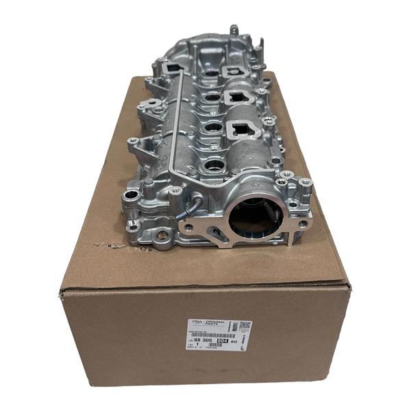 EKSANTRİK MİL KARTERİ ASTRA L-CORSA F-COMBO E-2008-208-3008-301-308-5008-508-PARTNER-EXPERT-BERLINGO 1.5 HDI DV5 - PSA - OEM 9830580480