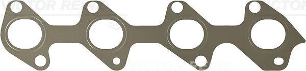 EGZOZ MANİFOLD CONTASI RENAULT TRAFIC II 06> LAGUNA III 07>15 OPEL VIVARO A 06>14 NİSSAN X-TRAIL II 07>13 QASHQAI I 07>13 2.0 dCi - V.REINZ - OEM 8200364849