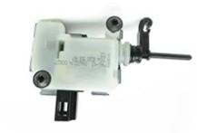 YAKIT DIŞ DEPO KAPAGI MERKEZİ KİLİT C204 - GKL - OEM A2048205397