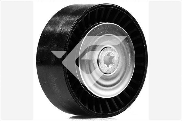 ALTERNATÖR GERGİ RULMANI ASTRA H-VECTRA C-ZAFIRA-SIGNUM 1.9CDTI-DOBLO-BRAVO II-LINEA 1.6D (KLİMALI) - HUTCHINSON - OEM 55190811