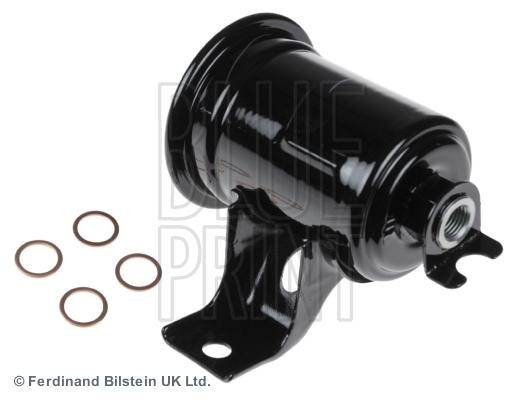 YAKIT FİLTRESİ LANDCRUISER 80 1989-98 - BLUEPRINT - OEM 2330069045
