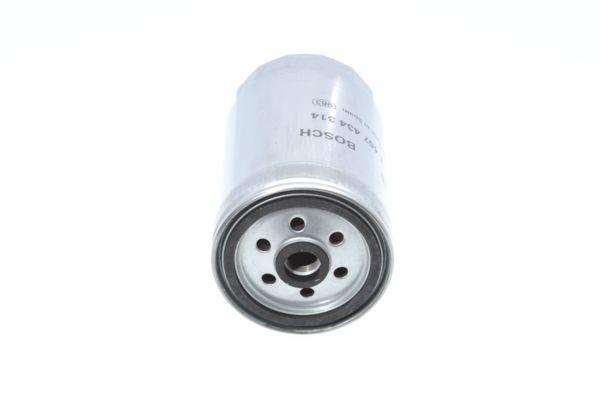 YAKIT FİLTRESİ PEUGEOT BOXER 00>06 2.0 HDI 2.8 HDI ALFA ROMEO 147-156-166 1.9 JTD 2.4 JTD FIAT STRADA 03> STİLO 01>06 PALIO 01> DUCATO 01>06 BRAVO 01>06 1.9 JTD 2.0 JTD 2.8 JTD - BOSCH - OEM 46797378