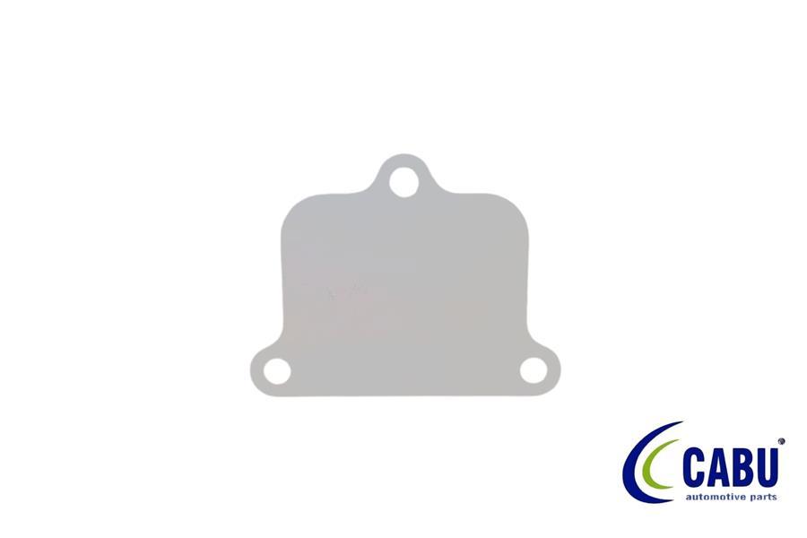 EGR SOĞUTUCU KAPAMA SACI V347 V363 V362 RANGER BOXER JUMPER DUCATO - CABU - OEM 9676895680