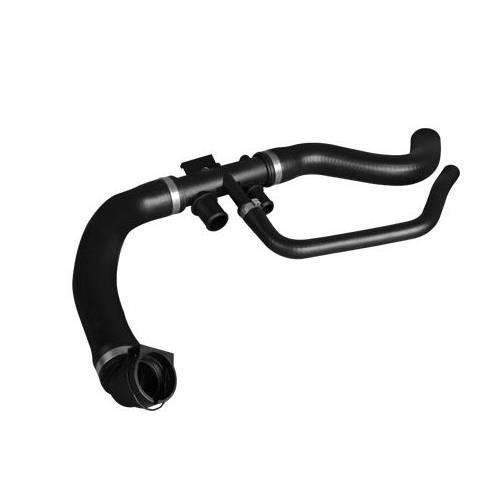 KALORIFER HORTUMLARI DUSTER LODGY LOGAN MCV SANDER — NIFEA 11054 - NIFEA - OEM 217427157R