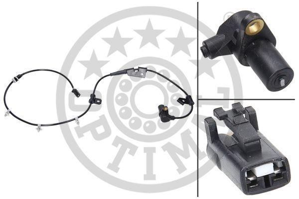 TEKERLEK HİZ SENSÖRÜ COUPEGK) — OPTIMAL 06-S356 - OPTIMAL - OEM 956702C100