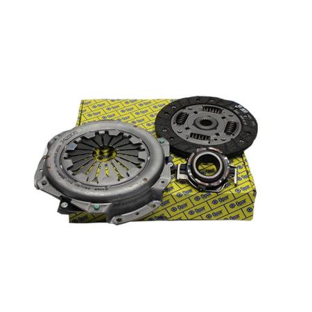DEBRIYAJ SETI TAKIM 1.4 TIPO UNO - OPAR - OEM 7791284