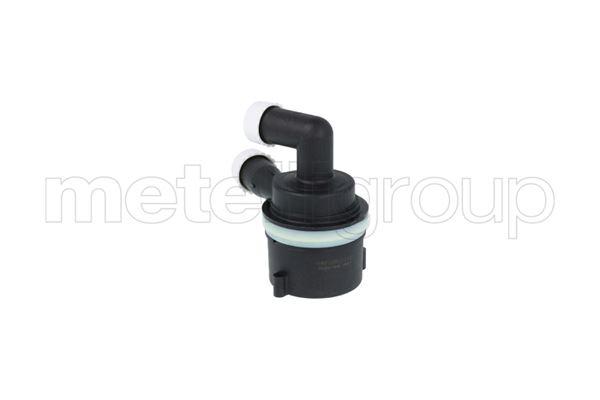 İLAVE SU POMPASI VW-SKODA-SEAT-AUDİ-POLO-GOLF6-JETTA-PASSAT-CADDY-T5-T6-A3 10> (CAYB-CAYC-CAYD-CBAA-CBAB-CBAC-CAGA-CFFA-CFFB-CFGB 1,6 TDI-2,0 TDI) - GRAF - OEM 5N0965561A