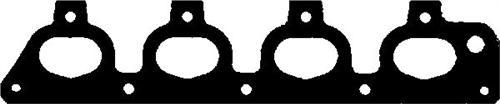 EGSOZ MANIFOLD CONTA OPEL ASTRA G VECTRA B-C 16 16V 96- Y16XE Z16XE Z16YNG (ÇELIK) - ROYALCONTA - OEM 850510