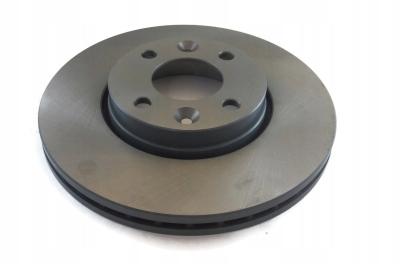 ÖN FREN AYNASI RENAULT MEGANE II 02> CLIO III 05>MODUS 04>MICRA 03>LOGAN 04>NOTE 06> (260x22x4DLxHAVALI) - FRENDI - OEM 7701207795