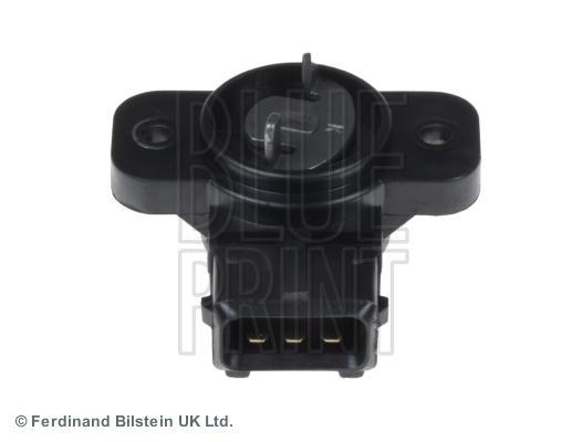 GAZ KELEBEĞİ KONUMU SENSÖRÜ ATOS PRIME - BLUEPRINT - OEM 3510202000