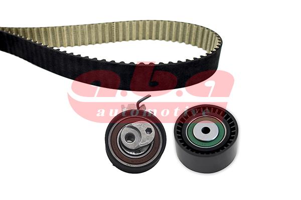 EKSANTRİK GERGİ KİTİ (135x254) P206-207-307-1007-C2-C3-C4 1.4 16V (KFU ET3J4) (K015615XS) - ABA - OEM 0831.L5