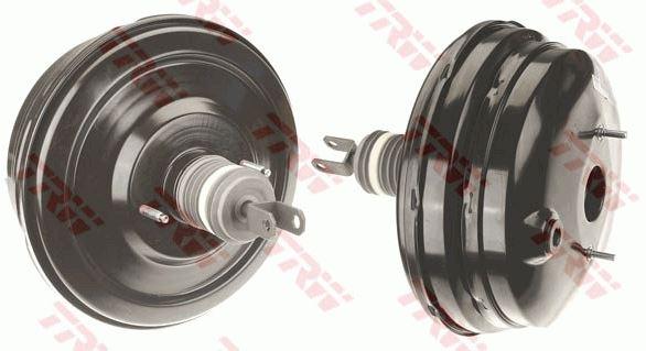 FREN SERVOSU WESTINGHOUSE BMW N47 N55 N57 M57 N63 E70 E71 E72 F15 F16 - TRW - OEM 34336772929