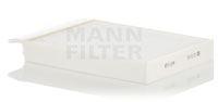 POLEN FILTRESI MERCEDES W447 B907 B910 - MANN - OEM A4478305106