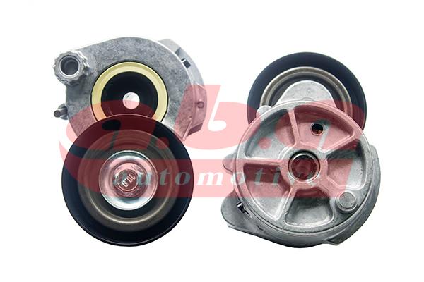 ALTERNATÖR GERGİ RULMANI AXOR2-AXOR — ABA 25754370 - ABA - OEM A4572002970