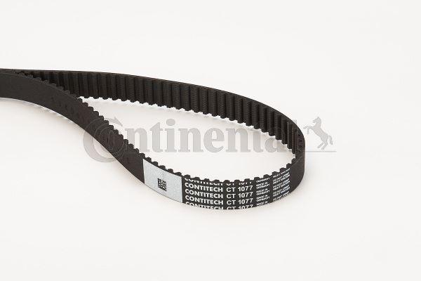 TRIGER KAYISI ASTRA H Z16XEP 04=> ASTRA J A16XER VECTRA C 05=> CRUZE - CONTITECH - OEM 24422964