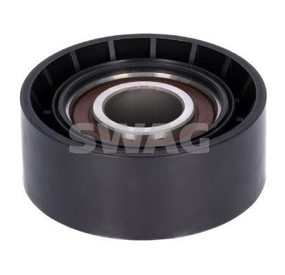 AVARA GERGİ (FEBI 7709) - SWAG - OEM 074109243A