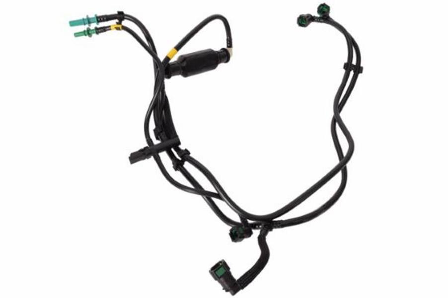 YAKIT BORUSU PARTNER TEPEE-PARTNER II-EXPERT III-206-207-1007-3008-5008-308-BERLINGO II-III 1.6 HDI - KAUTEK - OEM 1574.T5