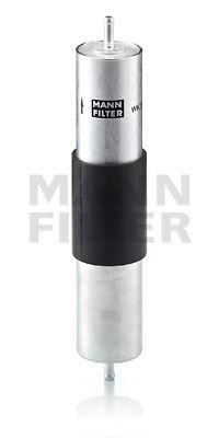 YAKIT FILTRESI BMW M42 M43 M50 M52 E36 E46 E39 E38 E31 - MANN - OEM 13321740985