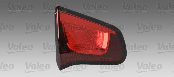 SAĞ STOP LAMBASI (İÇ-BAGAJ) CITROEN C3 III 09> - VALEO - OEM 6351.JC