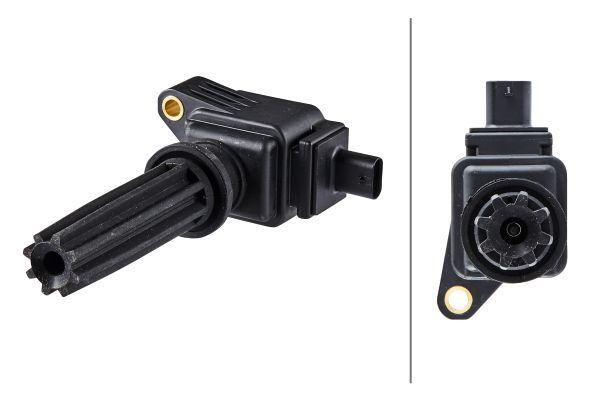 ATESLEME BOBINI LAND ROVER 204PT FREELANDER II L359 RANGE ROVER EVOQUE L538 . JAGUAR XJ X351 XE X760 - HELLA - OEM LR030637
