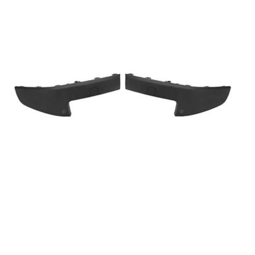 ÖN TAMPON BANDI TK. MGN II 02=> (KAPLAMASI) - MY - OEM 7701476889