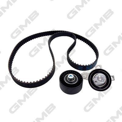 EKSANTRİK GERGİ KİTİ (151x220) ANTARA-CHEVROLET CAPTIVA-CRUZE-EPICA-LACETTI-NUBIRA 07=> 2.0 D-CDI - GMB - OEM 1629005