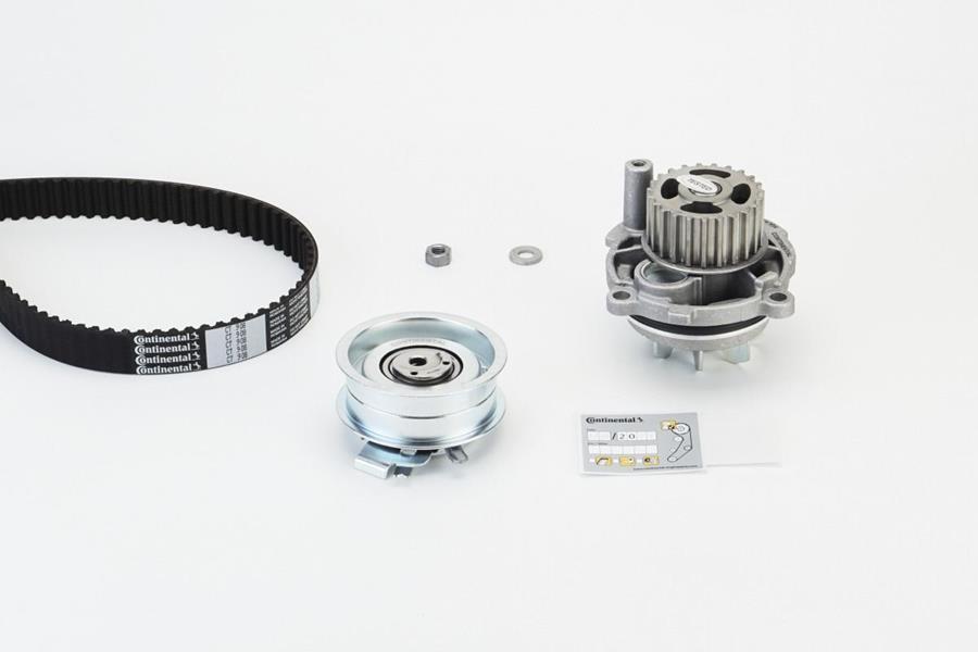 DEVİRDAİMLİ TRİGER SETİ GOLF4/5-BORA-JETTA-PASSAT-A3-LEON-OCTAVIA 1.6 98>AKL-AEH-AVU-BGU-BSE-BFQ-ALZ - CONTI - OEM 06A198119