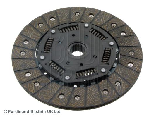 DEBRİYAJ BALATASI LT II (2D) - BLUEPRINT - OEM 074141032E