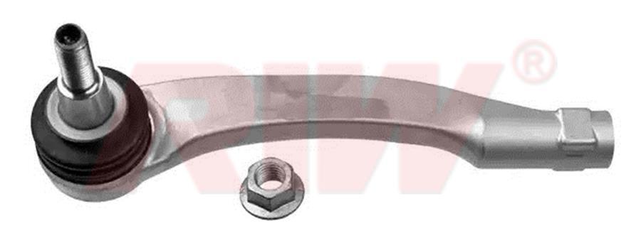 ROTBAŞI ÖN SOL PORSCHE-PANAMERA 970-2009-2016- - RIW - OEM 97034713301
