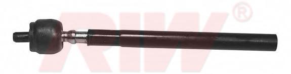 ROT MİLİ R19 (91-01) - RIW - OEM 7701465159