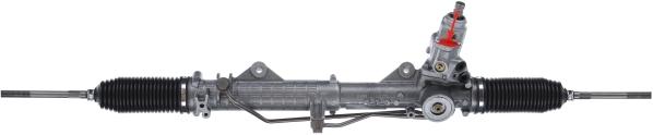 DİREKSİYON DİŞLİ KUTUSU — SPIDAN GKNX10047 - SPIDAN
