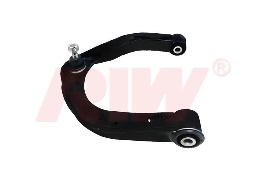 SALINCAK VE DENGE KOLU ROTİLLİ ÖN ÜST SOL — RIW NS6099 - RIW - OEM 54525ZR00A